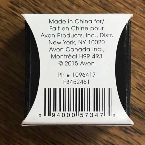 NWT AVON Mary Birthstone Angel 😇 Necklace January - Picture 6 of 6